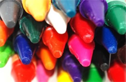 Crayons