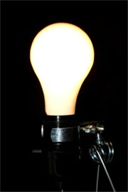 Incandescent Bulb