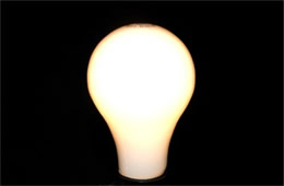 Incandescent Bulb