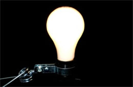 Incandescent Bulb