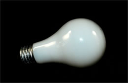 Incandescent Bulb