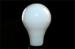 Incandescent Bulb