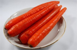 Carrots