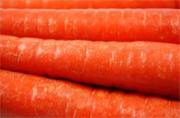 Carrots