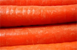 Carrots