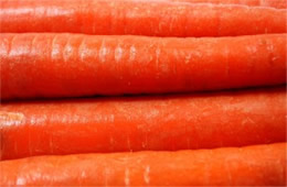 Carrots