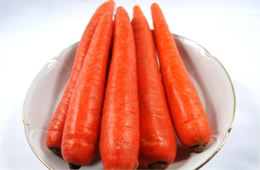 Carrots