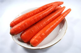 Carrots