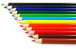 Colored Pencils