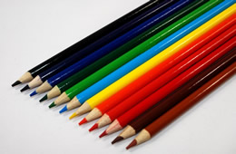 Colored Pencils