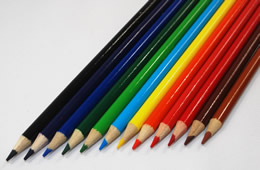 Colored Pencils