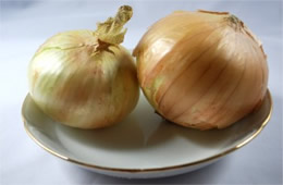 Onions