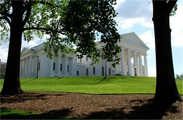 Virginia State Capitol