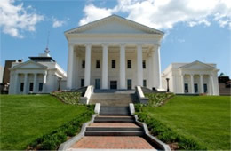 Virginia State Capitol