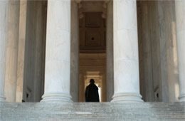 Jefferson Memorial