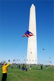 Washington Monument