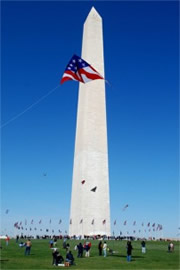 Washington Monument