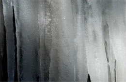 Icicles