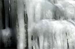 Icicles